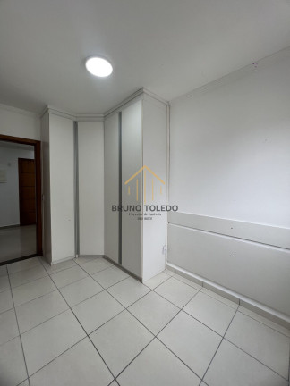 Imagem Apartamento com 2 Quartos à Venda, 60 m² em Tupi - Praia Grande