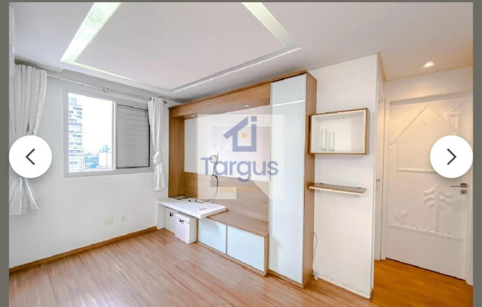 Imagem Apartamento com 2 Quartos à Venda, 56 m² em Quarta Parada - São Paulo Imagem Apartamento com 2 Quartos à Venda, 56 m² em Quarta Parada - São Paulo