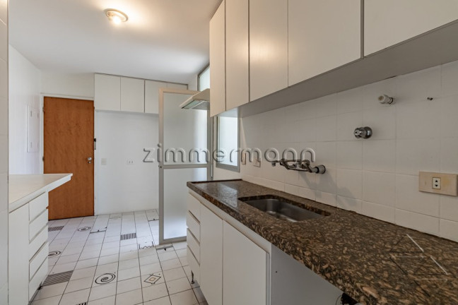 Imagem Apartamento com 3 Quartos à Venda, 150 m² em Pinheiros - São Paulo Imagem Apartamento com 3 Quartos à Venda, 150 m² em Pinheiros - São Paulo