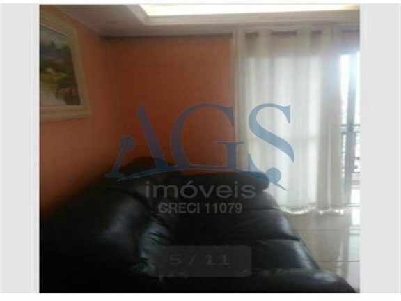 Imagem Apartamento com 2 Quartos à Venda, 48 m² em Vila Formosa - São Paulo Imagem Apartamento com 2 Quartos à Venda, 48 m² em Vila Formosa - São Paulo