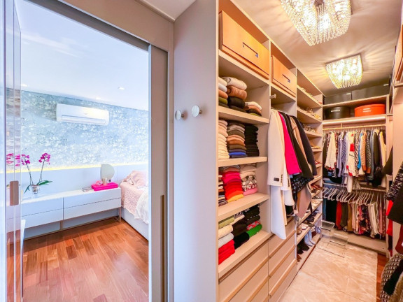 Imagem Apartamento com 3 Quartos à Venda, 209 m² em Higienópolis - Porto Alegre