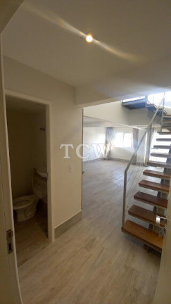 Imagem Cobertura com 2 Quartos à Venda, 215 m² em Pinheiros - São Paulo Imagem Cobertura com 2 Quartos à Venda, 215 m² em Pinheiros - São Paulo