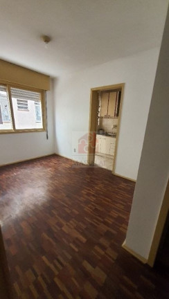 Apartamento com 1 Quarto à Venda, 37 m² em Cidade Baixa - Porto Alegre