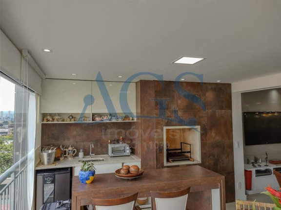 Imagem Apartamento com 2 Quartos à Venda, 102 m² em Tatuape - São Paulo Imagem Apartamento com 2 Quartos à Venda, 102 m² em Tatuape - São Paulo