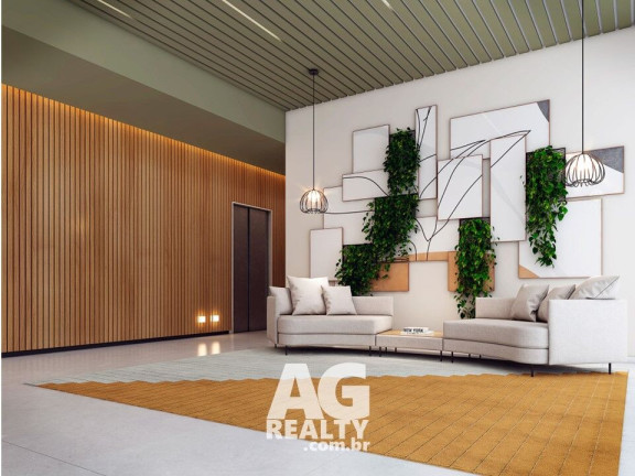 Imagem Apartamento com 1 Quarto para Alugar, 24 m² em Pinheiros - São Paulo