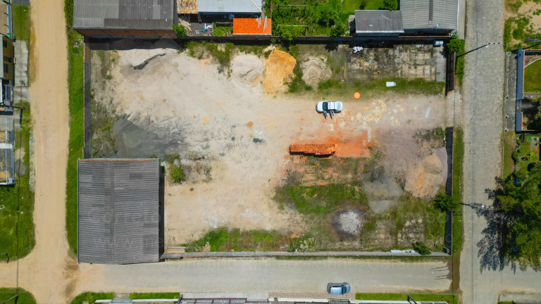 Imagem Terreno para Alugar, 2.160 m² em Centro - Balneário Rincão