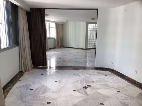 Imagem Apartamento com 3 Quartos para Alugar, 188 m² em Jardim Europa - São Paulo
