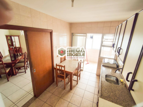 Imagem Apartamento com 3 Quartos à Venda, 91 m² em Itacorubi - Florianópolis Imagem Apartamento com 3 Quartos à Venda, 91 m² em Itacorubi - Florianópolis