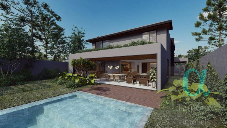 Imagem Casa com 4 Quartos à Venda, 480 m² em Alphaville Residencial Um - Barueri Imagem Casa com 4 Quartos à Venda, 480 m² em Alphaville Residencial Um - Barueri