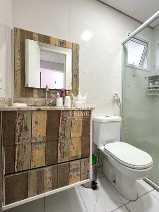 Imagem Apartamento com 3 Quartos à Venda, 96 m² em Vila Matias - Santos Imagem Apartamento com 3 Quartos à Venda, 96 m² em Vila Matias - Santos