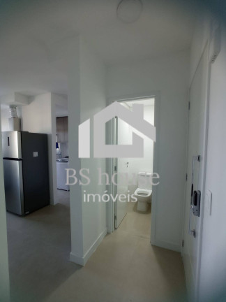 Imagem Apartamento com 2 Quartos para Alugar, 79 m² em Campestre - Santo André Imagem Apartamento com 2 Quartos para Alugar, 79 m² em Campestre - Santo André