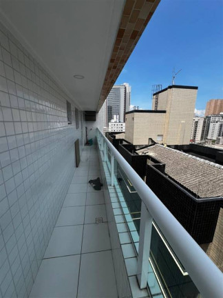 Imagem Apartamento com 1 Quarto à Venda, 41 m² em Boqueirao - Praia Grande Imagem Apartamento com 1 Quarto à Venda, 41 m² em Boqueirao - Praia Grande