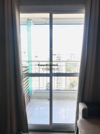 Imagem Apartamento com 2 Quartos à Venda, 56 m² em Casa Verde - São Paulo