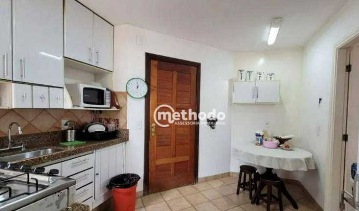 Imagem Apartamento com 3 Quartos à Venda, 105 m² em Chácara Primavera - Campinas Imagem Apartamento com 3 Quartos à Venda, 105 m² em Chácara Primavera - Campinas