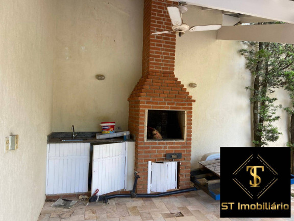 Imagem Casa com 3 Quartos à Venda, 760 m² em Jardim Maristela - Atibaia Imagem Casa com 3 Quartos à Venda, 760 m² em Jardim Maristela - Atibaia
