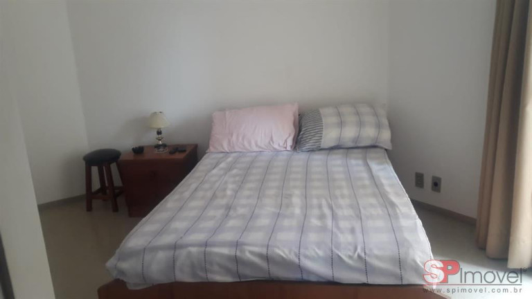 Imagem Apartamento com 1 Quarto à Venda, 35 m² em Consolação - São Paulo Imagem Apartamento com 1 Quarto à Venda, 35 m² em Consolação - São Paulo