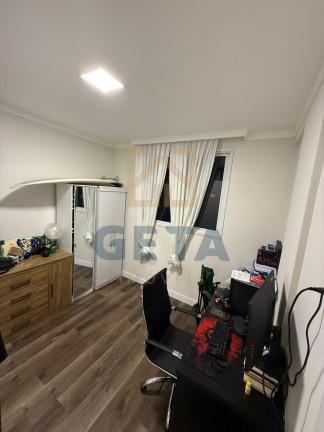 Imagem Apartamento com 2 Quartos à Venda, 72 m² em Tabuleiro - Camboriú