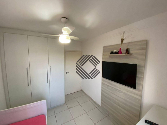 Imagem Apartamento com 3 Quartos à Venda, 100 m² em Mangal - Sorocaba Imagem Apartamento com 3 Quartos à Venda, 100 m² em Mangal - Sorocaba