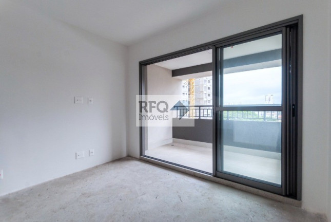Imagem Imóvel com 1 Quarto à Venda, 26 m² em Vila Mariana - São Paulo