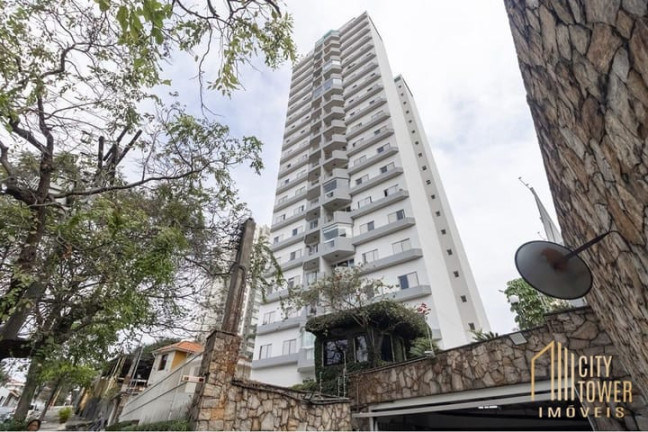 Imagem Apartamento com 2 Quartos à Venda, 61 m² em Chácara Inglesa - São Paulo Imagem Apartamento com 2 Quartos à Venda, 61 m² em Chácara Inglesa - São Paulo