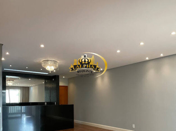 Imagem Apartamento com 3 Quartos à Venda, 104 m² em Tamboré - Santana De Parnaíba