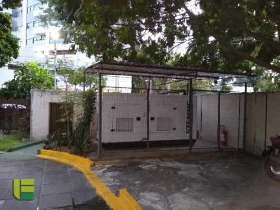 Imagem Apartamento com 3 Quartos à Venda, 87 m² em Torre - Recife