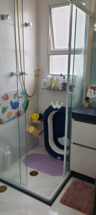 Imagem Apartamento com 3 Quartos à Venda, 73 m² em Santa Paula - São Caetano Do Sul