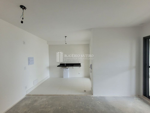 Imagem Apartamento com 2 Quartos à Venda, 68 m² em Vila Mariana - São Paulo
