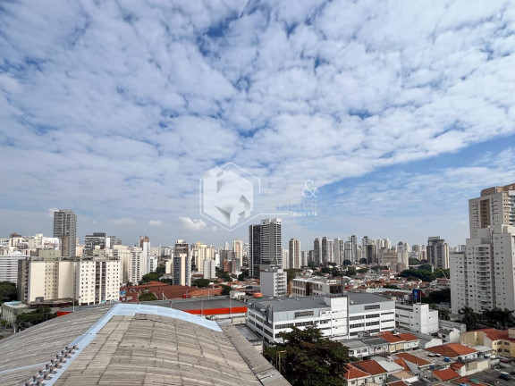 Imagem Apartamento com 1 Quarto à Venda, 41 m² em água Branca - São Paulo