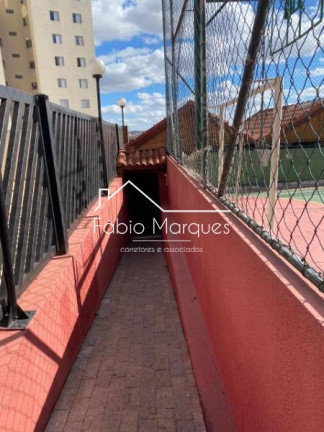 Imagem Apartamento com 2 Quartos à Venda, 54 m² em Vila Curuçá - São Paulo Imagem Apartamento com 2 Quartos à Venda, 54 m² em Vila Curuçá - São Paulo