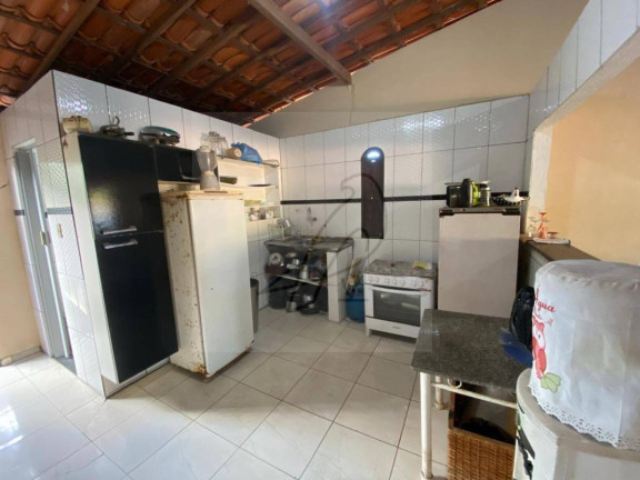 Imagem Casa com 2 Quartos à Venda, 96 m² em Aratuba - Vera Cruz