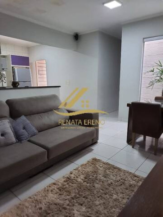 Imagem Casa com 3 Quartos à Venda, 120 m² em Jardim Wanel Ville Iv - Sorocaba Imagem Casa com 3 Quartos à Venda, 120 m² em Jardim Wanel Ville Iv - Sorocaba