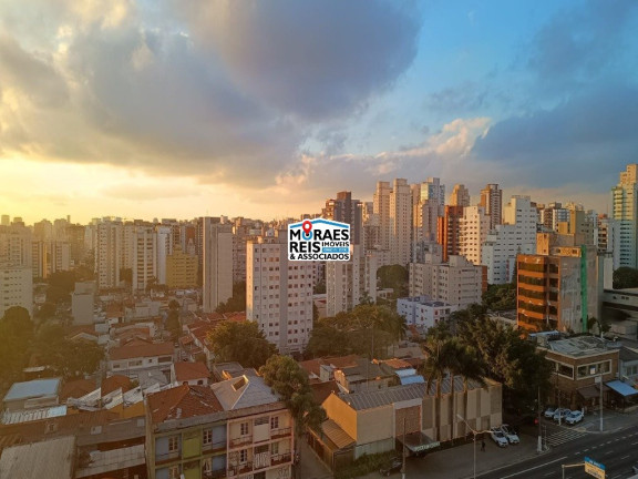 Imagem Apartamento com 2 Quartos à Venda, 71 m² em Planalto Paulista - São Paulo Imagem Apartamento com 2 Quartos à Venda, 71 m² em Planalto Paulista - São Paulo