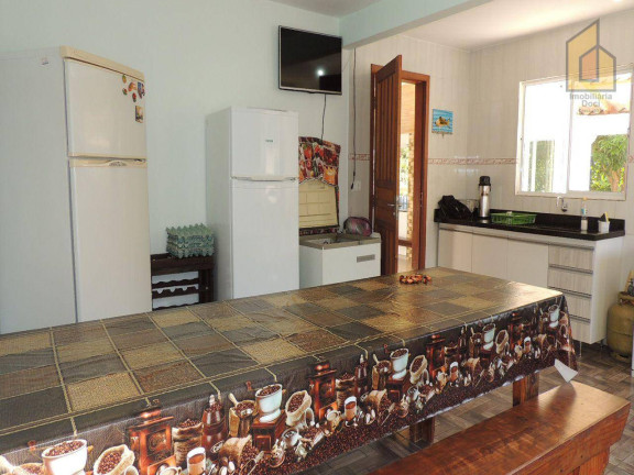 Imagem Chácara com 3 Quartos à Venda, 300 m² em Centro - Lapa