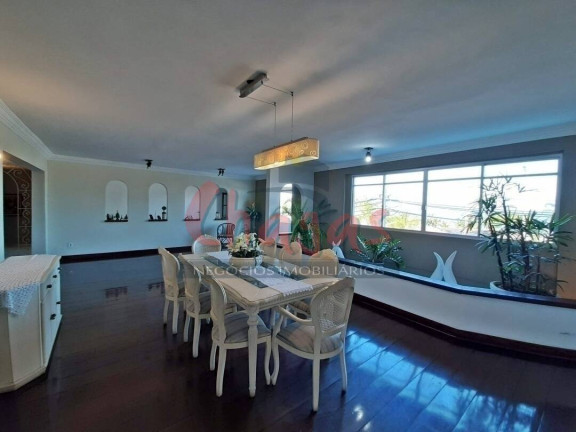Imagem Apartamento com 4 Quartos à Venda, 256 m² em Centro - Caraguatatuba Imagem Apartamento com 4 Quartos à Venda, 256 m² em Centro - Caraguatatuba