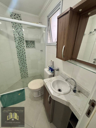 Imagem Apartamento com 1 Quarto à Venda, 57 m² em Guilhermina - Praia Grande Imagem Apartamento com 1 Quarto à Venda, 57 m² em Guilhermina - Praia Grande