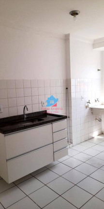 Imagem Apartamento com 2 Quartos à Venda, 47 m² em Sítios Frutal - Valinhos