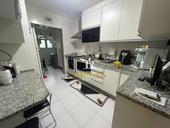 Imagem Apartamento com 3 Quartos à Venda, 92 m² em Barcelona - São Caetano Do Sul Imagem Apartamento com 3 Quartos à Venda, 92 m² em Barcelona - São Caetano Do Sul