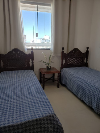 Imagem Apartamento com 3 Quartos à Venda, 86 m² em Praia Do Morro - Guarapari