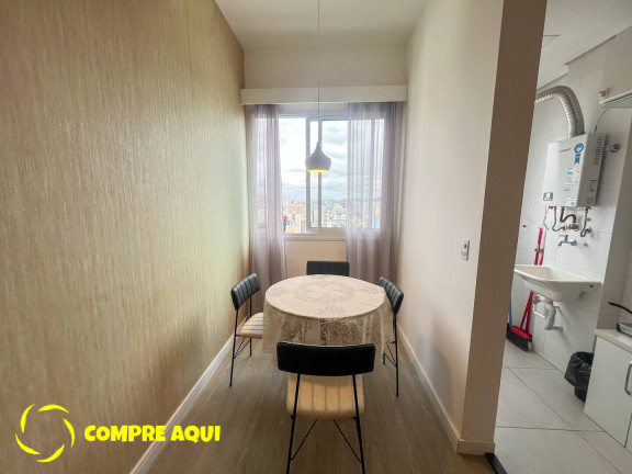 Imagem Apartamento com 1 Quarto à Venda, 39 m² em Santa Cecília - São Paulo Imagem Apartamento com 1 Quarto à Venda, 39 m² em Santa Cecília - São Paulo