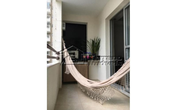 Imagem Apartamento com 4 Quartos à Venda, 102 m² em 31 De Março - São José Dos Campos