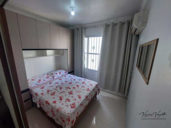 Imagem Apartamento com 1 Quarto para Temporada, 40 m² em Centro - Balneário Camboriú