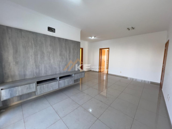 Imagem Apartamento com 3 Quartos à Venda, 122 m² em Jardim Botânico - Ribeirão Preto Imagem Apartamento com 3 Quartos à Venda, 122 m² em Jardim Botânico - Ribeirão Preto
