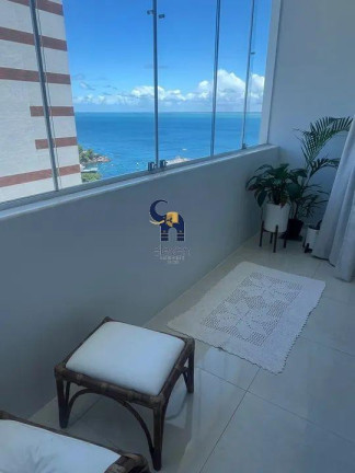 Imagem Apartamento com 3 Quartos para Alugar, 120 m² em Graça - Salvador