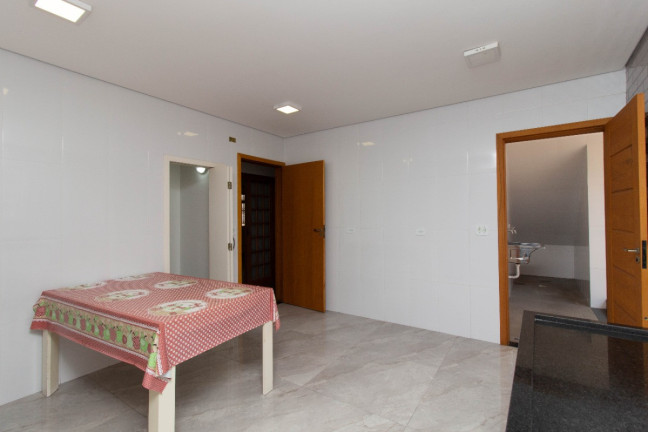 Imagem Sobrado com 5 Quartos à Venda, 270 m² em Alto Da Boa Vista - São Paulo