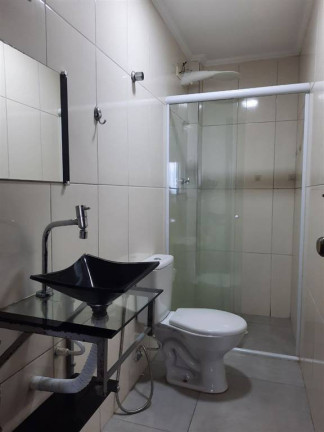 Imagem Apartamento com 2 Quartos à Venda, 75 m² em Maracanã - Praia Grande