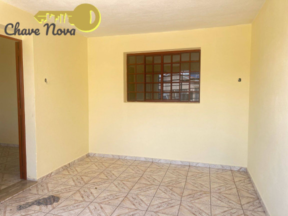 Imagem Casa com 3 Quartos à Venda, 200 m² em Centro - Bom Jesus Dos Perdões Imagem Casa com 3 Quartos à Venda, 200 m² em Centro - Bom Jesus Dos Perdões
