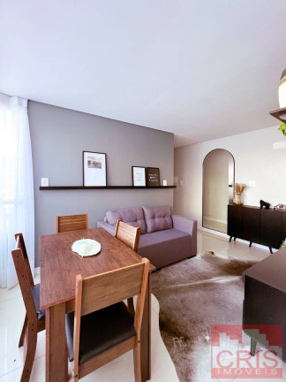 Imagem Apartamento com 2 Quartos à Venda, 54 m² em Borgo - Bento Gonçalves