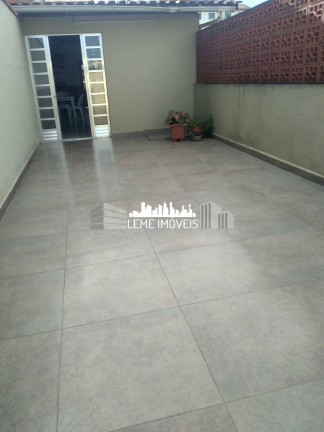 Imagem Sobrado com 3 Quartos à Venda, 125 m² em Jardim Premiano - São Paulo Imagem Sobrado com 3 Quartos à Venda, 125 m² em Jardim Premiano - São Paulo
