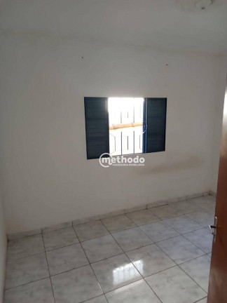 Imagem Casa com 2 Quartos à Venda, 185 m² em Jardim Nilópolis - Campinas